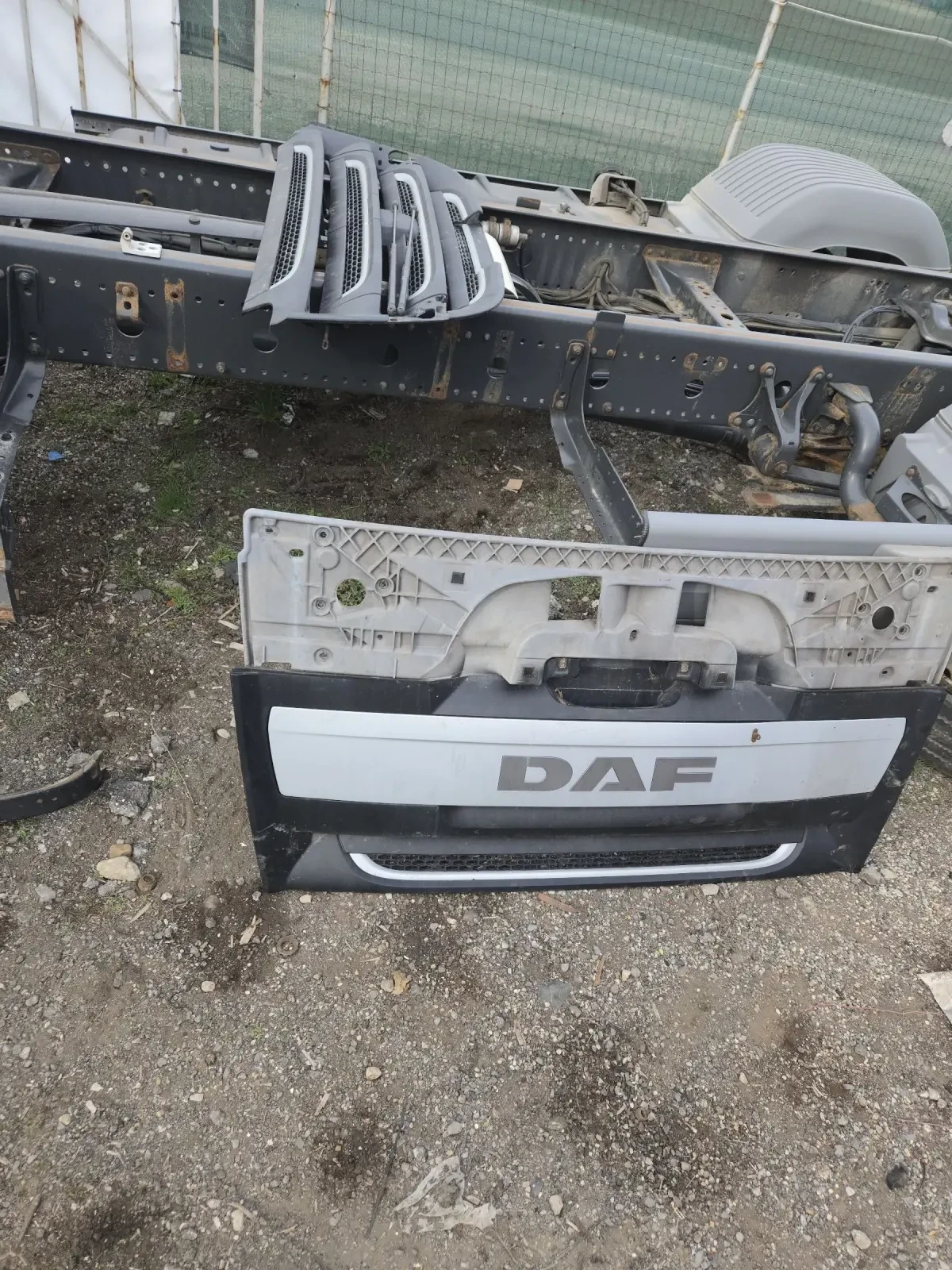 Daf FT XF 106  | Mobile.bg � ����������� 7