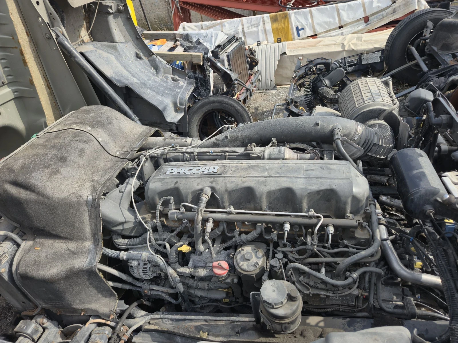 Daf FT XF 106  | Mobile.bg � ����������� 14