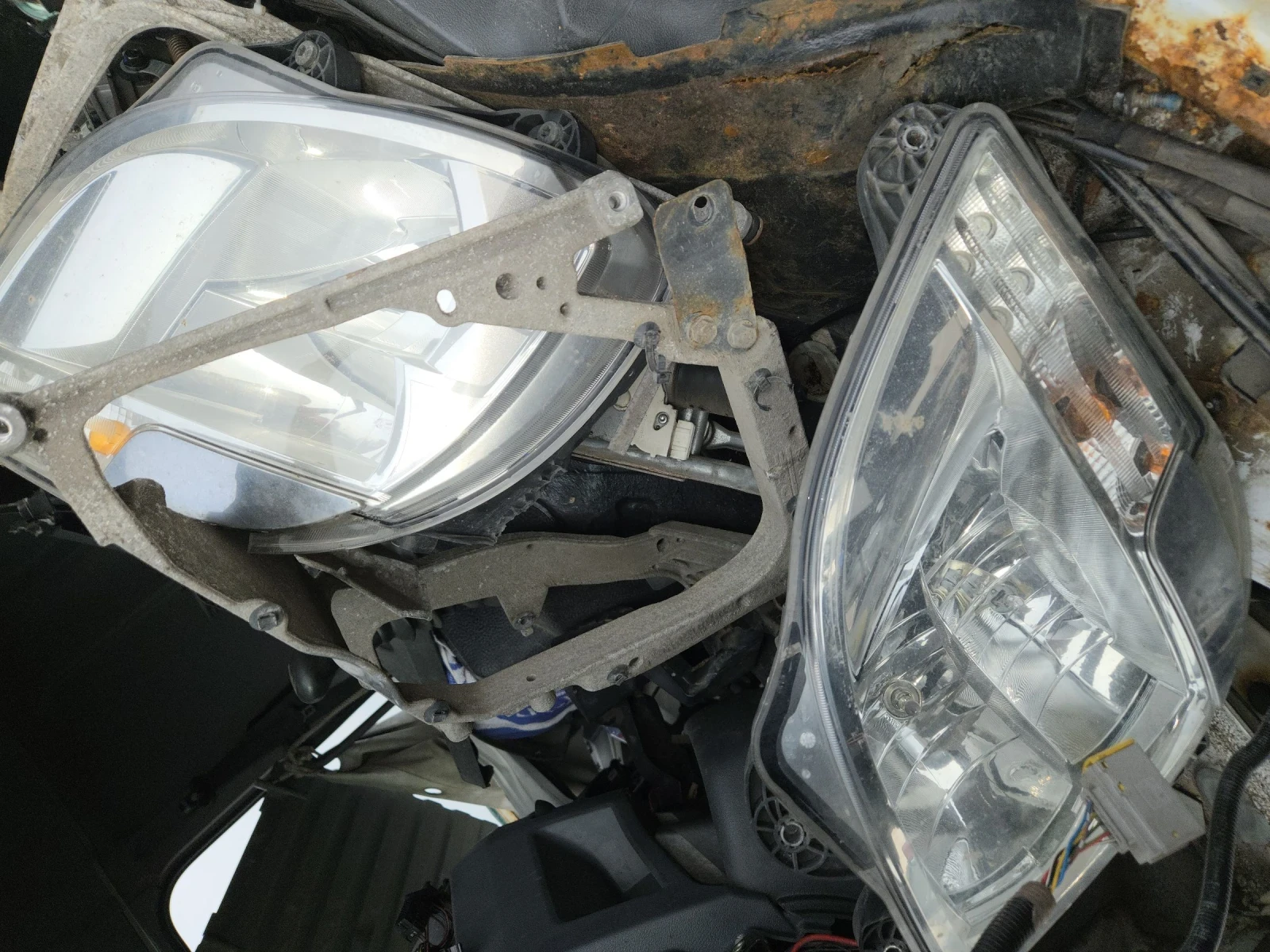 Daf FT XF 106  | Mobile.bg � ����������� 9