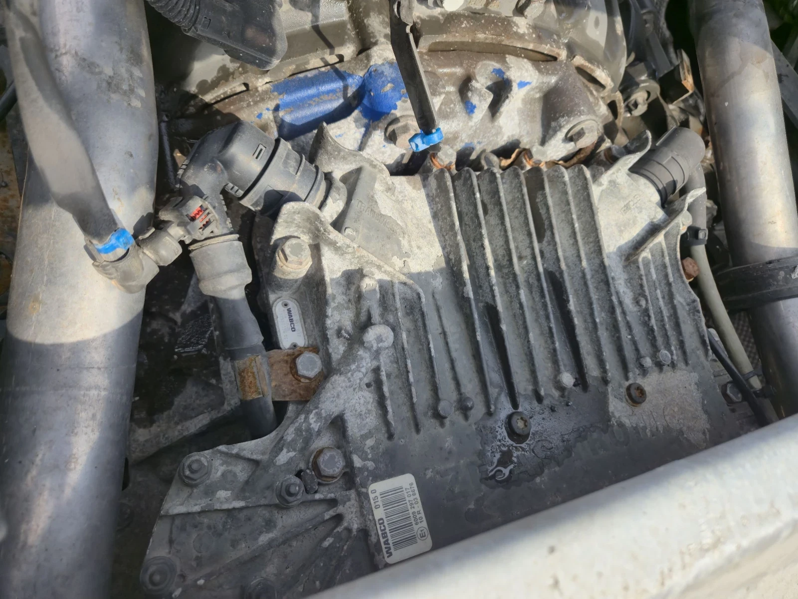 Daf FT XF 106  | Mobile.bg � ����������� 12