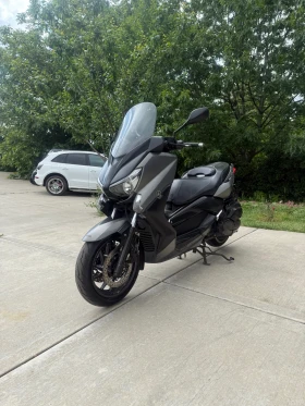Yamaha X-max ACRAPOVIC 400i 2014, снимка 4