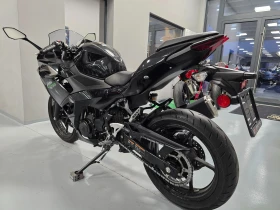 Kawasaki Ninja 500ie, ABS-TCS, 33kw, кат. А2!, снимка 5