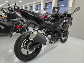 Kawasaki Ninja 500ie, ABS-TCS, 33kw, кат. А2!, снимка 4