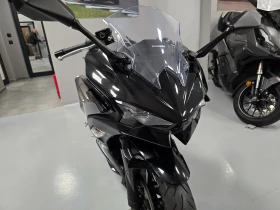 Kawasaki Ninja 500ie, ABS-TCS, 33kw, кат. А2!, снимка 9