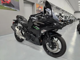 Kawasaki Ninja 500ie, ABS-TCS, 33kw, кат. А2!, снимка 2