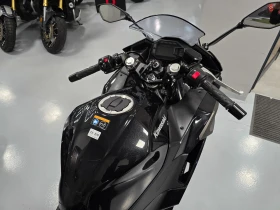 Kawasaki Ninja 500ie, ABS-TCS, 33kw, кат. А2!, снимка 10