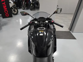 Kawasaki Ninja 500ie, ABS-TCS, 33kw, кат. А2!, снимка 11