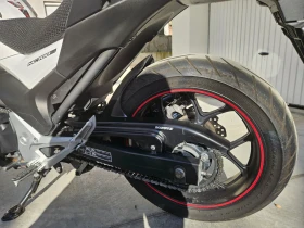 Honda Nc NC 700 SA, снимка 2