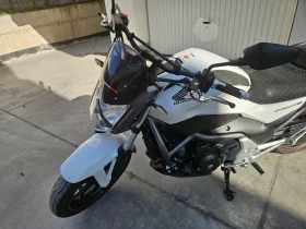 Honda Nc NC 700 SA, снимка 8