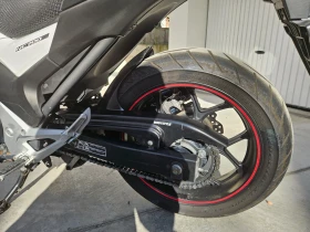 Honda Nc NC 700 SA, снимка 16