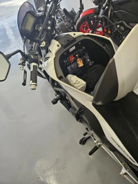 Honda Nc NC 700 SA, снимка 17