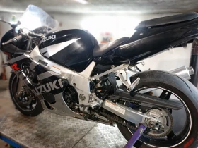 Suzuki Gsxr, снимка 6