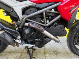 Ducati Hypermotard  HYPERSTRADA 821, снимка 12