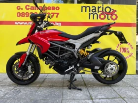 Ducati Hypermotard  HYPERSTRADA 821, снимка 6