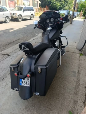 Harley-Davidson Electra Glide Classic, снимка 5