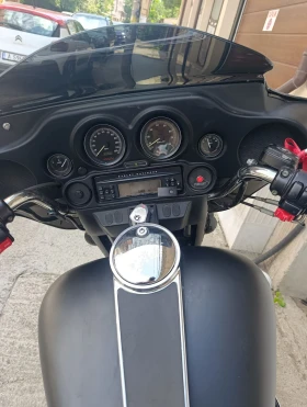 Harley-Davidson Electra Glide Classic, снимка 4