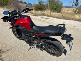 Yamaha Tracer MT 09, снимка 9