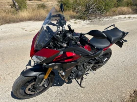 Yamaha Tracer MT 09, снимка 7