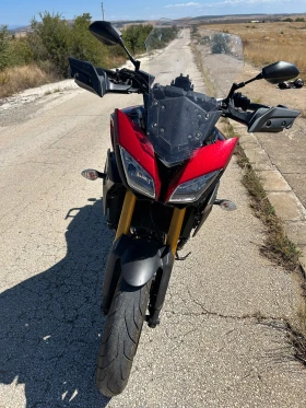Yamaha Tracer MT 09, снимка 1