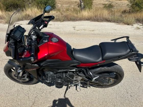 Yamaha Tracer MT 09, снимка 8