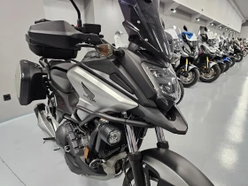 Honda Nc 750ie X, Travel Edition, ABS-DCT, Led!, снимка 12