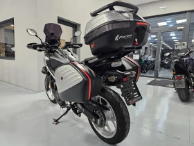 Honda Nc 750ie X, Travel Edition, ABS-DCT, Led!, снимка 7