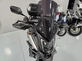 Honda Nc 750ie X, Travel Edition, ABS-DCT, Led!, снимка 11