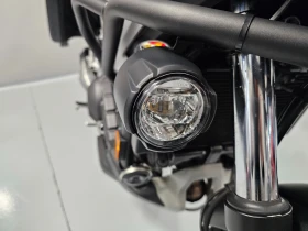 Honda Nc 750ie X, Travel Edition, ABS-DCT, Led!, снимка 13