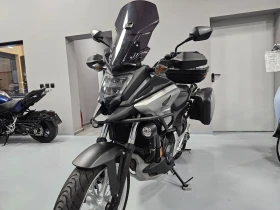 Honda Nc 750ie X, Travel Edition, ABS-DCT, Led!, снимка 10