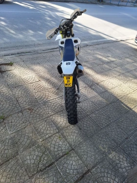 Husqvarna FE 450 | Mobile.bg    3