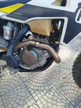 Husqvarna FE 450 | Mobile.bg    6