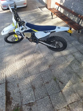 Husqvarna FE 450 | Mobile.bg    2