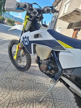 Husqvarna FE 450 | Mobile.bg    5