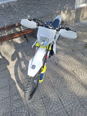 Husqvarna FE 450 | Mobile.bg    4