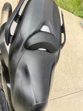 Обява за продажба на Yamaha X-max ACRAPOVIC 400i 2014 ~5 400 лв. - изображение 9