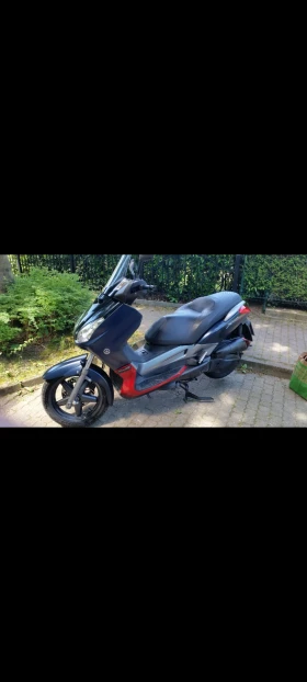 Обява за продажба на Yamaha X-max ~2 100 лв. - изображение 2