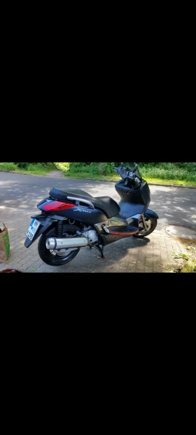 Обява за продажба на Yamaha X-max ~2 100 лв. - изображение 1