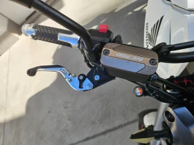 Honda Nc NC 700 SA | Mobile.bg    10