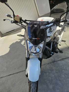 Honda Nc NC 700 SA | Mobile.bg    15
