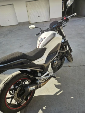 Honda Nc NC 700 SA | Mobile.bg    12