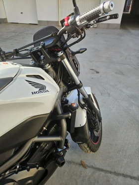 Honda Nc NC 700 SA | Mobile.bg    6
