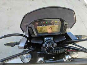 Honda Nc NC 700 SA | Mobile.bg    4