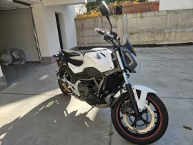 Honda Nc NC 700 SA - изображение 1