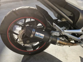 Honda Nc NC 700 SA | Mobile.bg    5