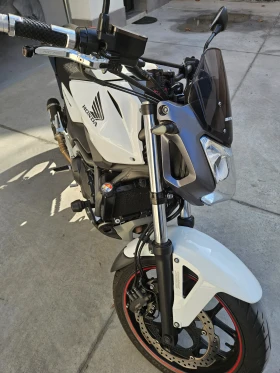 Honda Nc NC 700 SA | Mobile.bg    11