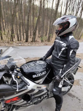 Suzuki Gsxr undefined | Auto.bg — изображение 2