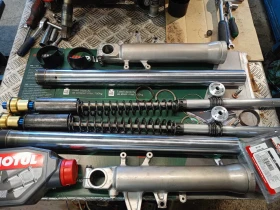 Suzuki Gsxr undefined | Auto.bg — изображение 5