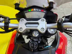 Ducati Hypermotard  HYPERSTRADA 821 | Mobile.bg � ����� ������ 13