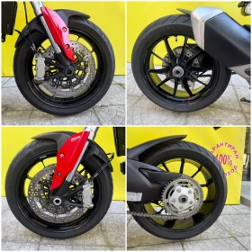 Ducati Hypermotard  HYPERSTRADA 821 | Mobile.bg � ����� ������ 14
