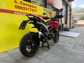 Ducati Hypermotard  HYPERSTRADA 821 | Mobile.bg � ����� ������ 3